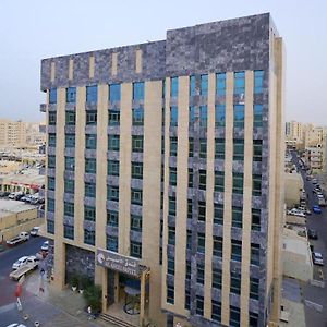 Al Aseel Hotel