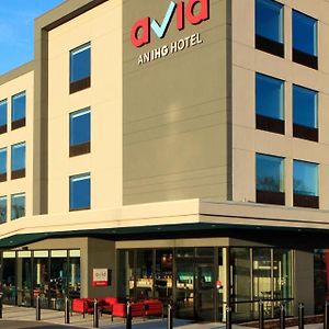Avid Hotels Elkhart North By Ihg