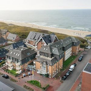 Strandhotel Sylt