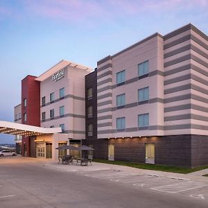 Fairfield By Marriott Inn & Suites Omaha At Mh Landing